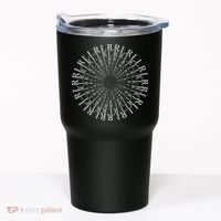 Paradiddle Variations Drummer Tumbler thumb 0