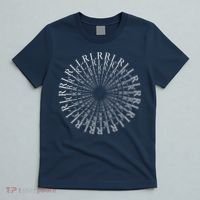 Paradiddle Variations Drummer T-Shirt thumb 5