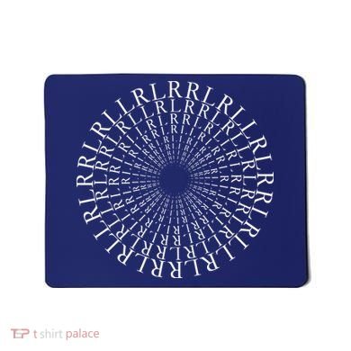 Paradiddle Variations Drummer Mousepad