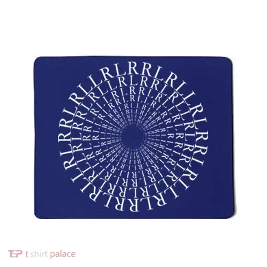Paradiddle Variations Drummer Mousepad