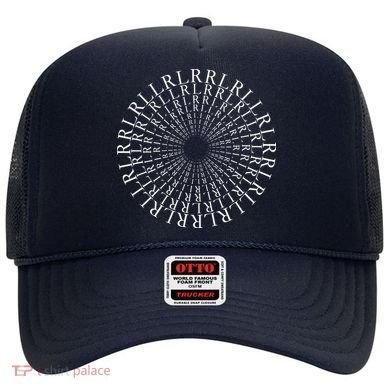 Paradiddle Variations Drummer Hat