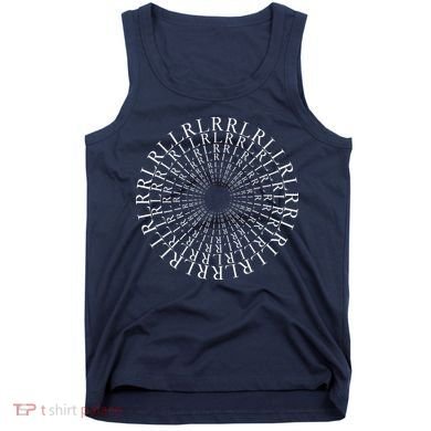 Paradiddle Variations Drummer Tank Top