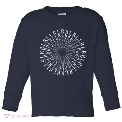 Toddler Long Sleeve