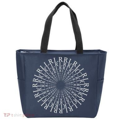 Paradiddle Variations Drummer Tote Bag