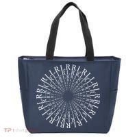 Paradiddle Variations Drummer Tote Bag thumb 0