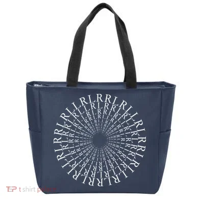 Paradiddle Variations Drummer Tote Bag
