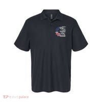 Patriotic Veterans Day Being A Veterans Wife Is An Honor Polo thumb 0