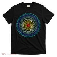 Paradiddle Variations Drummer T-Shirt thumb 0