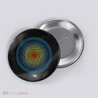 Paradiddle Variations Drummer Button thumb 0