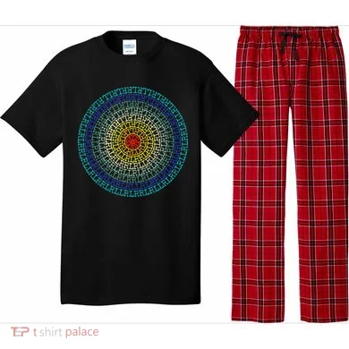 Pajama Set