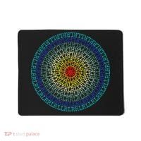Paradiddle Variations Drummer Mousepad thumb 0