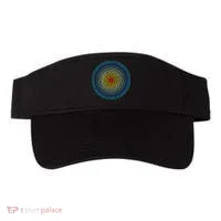 Paradiddle Variations Drummer Visor thumb 0