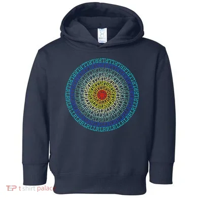 Toddler Hoodie
