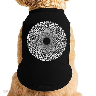 Paradiddle Variations Drummer Doggie Tank