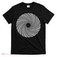 Paradiddle Variations Drummer T-Shirt thumb 0