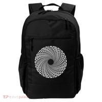 Paradiddle Variations Drummer Backpack thumb 0