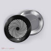 Paradiddle Variations Drummer Button thumb 0