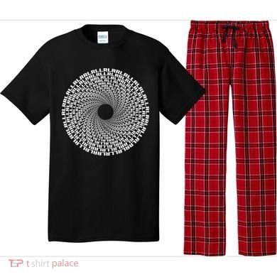 Paradiddle Variations Drummer Pajama Set