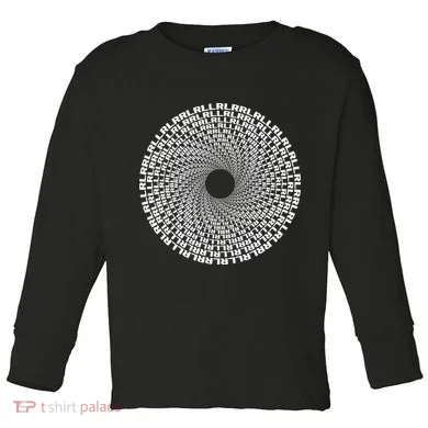 Toddler Long Sleeve