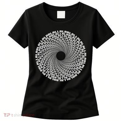 Paradiddle Variations Drummer Women's T-Shirt