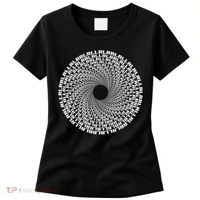 Paradiddle Variations Drummer Women's T-Shirt