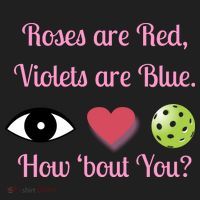 Pickleball Valentines Day, Fun Pickleball, Pickleball Heart Tumbler thumb 3