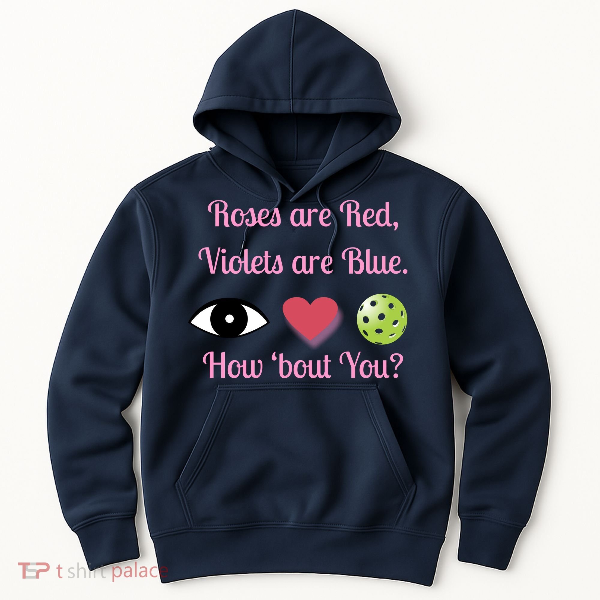 Pickleball Valentines Day, Fun Pickleball, Pickleball Heart Hoodie