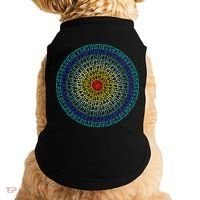 Paradiddle Variations Drummer Doggie Tank thumb 0