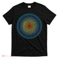 Paradiddle Variations Drummer T-Shirt thumb 0