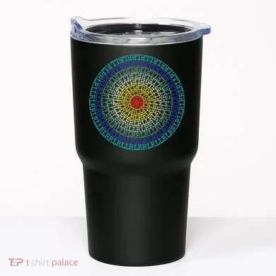 Tumbler