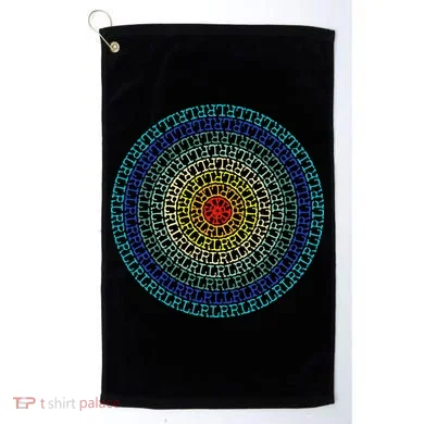 Golf Towel