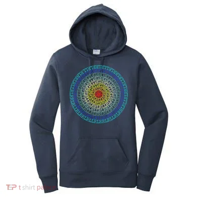 Women's Hoodie