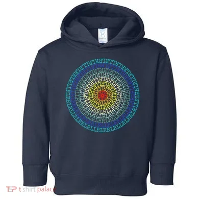 Toddler Hoodie