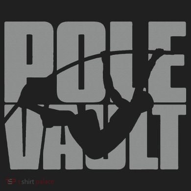 Pole Vault Design for Pole Vaulter Graphic Pole Vault Hat