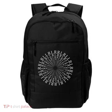 Paradiddle Variations Drummer Backpack