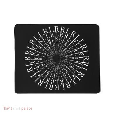 Paradiddle Variations Drummer Mousepad
