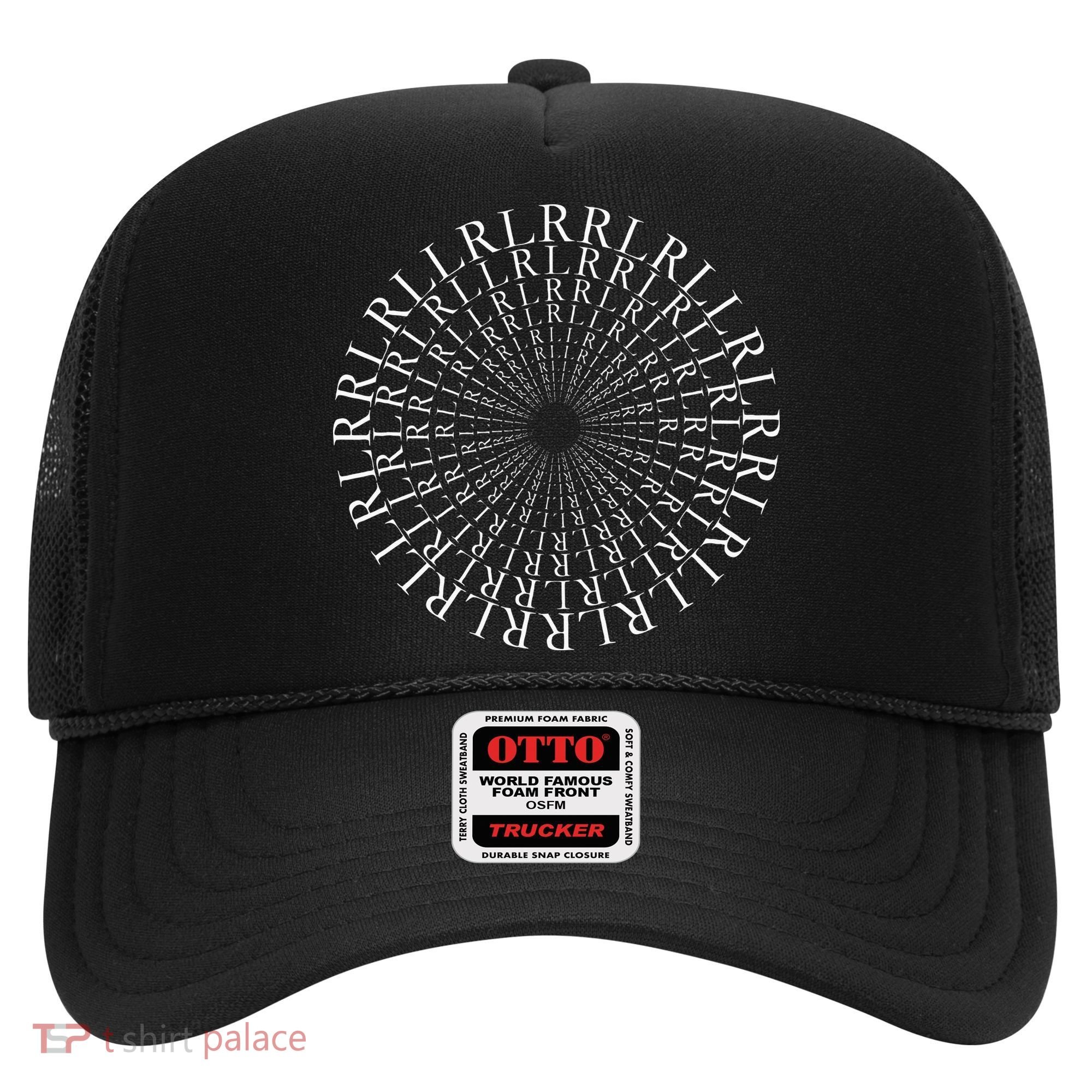 Paradiddle Variations Drummer Hat
