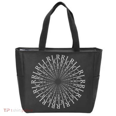 Paradiddle Variations Drummer Tote Bag