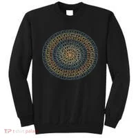 Paradiddle Variations Drummer Sweatshirt thumb 0
