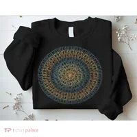 Paradiddle Variations Drummer Sweatshirt thumb 2