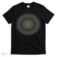 Paradiddle Variations Drummer T-Shirt thumb 0