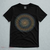 Paradiddle Variations Drummer T-Shirt thumb 5