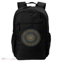 Paradiddle Variations Drummer Backpack thumb 0