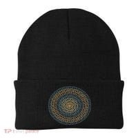 Paradiddle Variations Drummer Beanie thumb 0