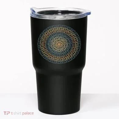 Tumbler