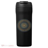 Paradiddle Variations Drummer 24oz Duet Stainless Steel Tumbler thumb 0