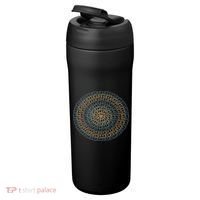 Paradiddle Variations Drummer 24oz Duet Stainless Steel Tumbler thumb 3