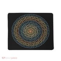 Paradiddle Variations Drummer Mousepad thumb 0