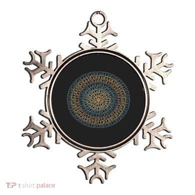 Paradiddle Variations Drummer Ornament