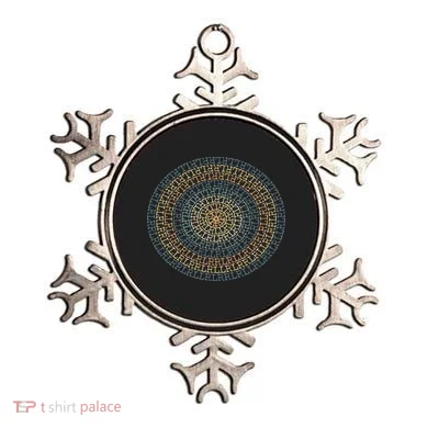 Paradiddle Variations Drummer Ornament